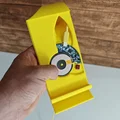 Bộ stand xịn sò cho “mấy anh” xịn sò - Thumbnail 9