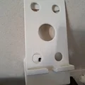 Giá treo điện thoại gắn tường (Phone Wallmount) in 3D tiện lợi - Thumbnail 1