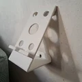 Giá treo điện thoại gắn tường (Phone Wallmount) in 3D tiện lợi - Thumbnail 3