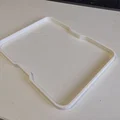 Khung giữ túi Hallbar (IKEA) chia đôi - Dành cho máy in 3D Ender 3 - Thumbnail 1