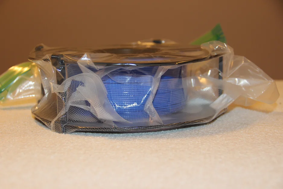 Spacer cho cuộn filament Anycubic (Anycubic filament spools) - Image 1