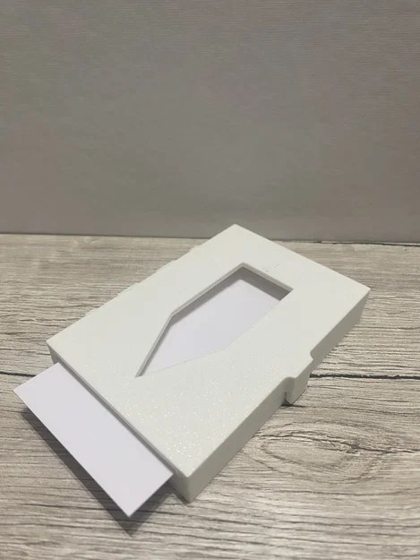 Khay Đựng Danh Thiếp (Business Card Holder) - Image 1