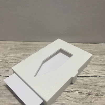 Khay Đựng Danh Thiếp (Business Card Holder)