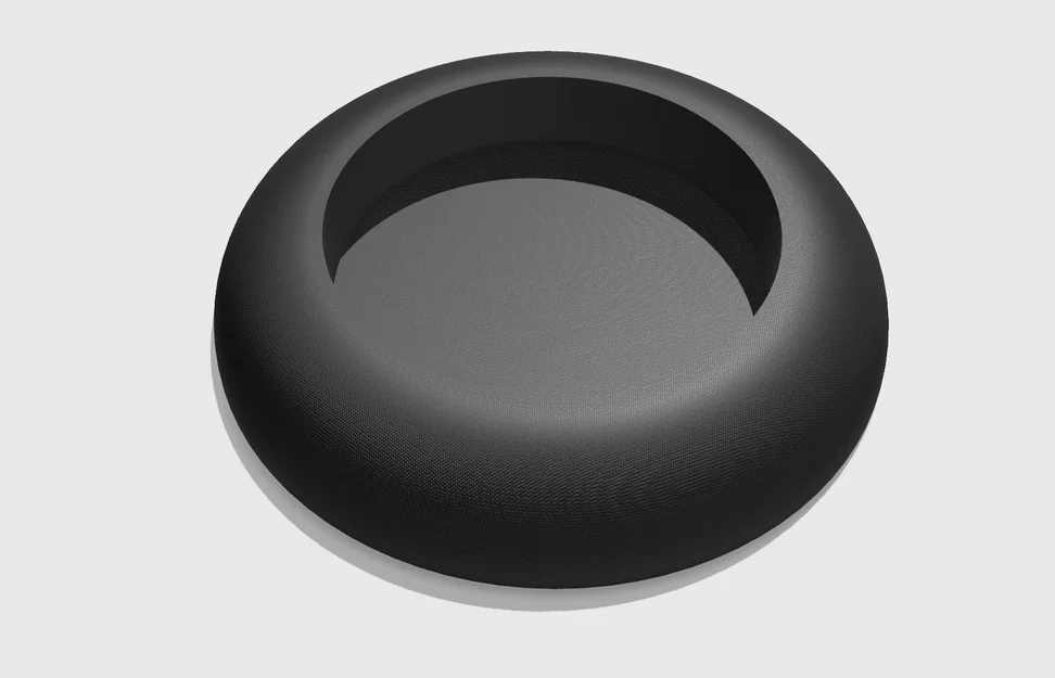 Bát ăn cho mèo thiết kế tối giản, dễ in 3D - Image 3