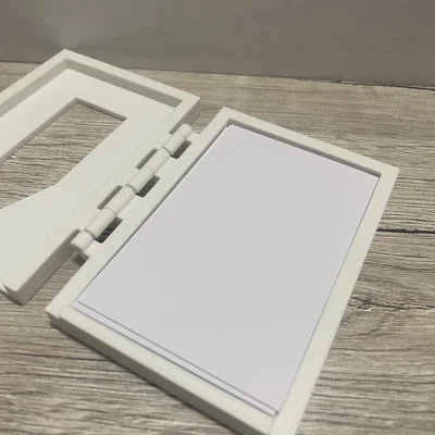Khay Đựng Danh Thiếp (Business Card Holder)