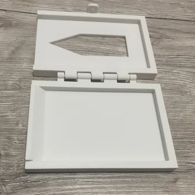 Khay Đựng Danh Thiếp (Business Card Holder)