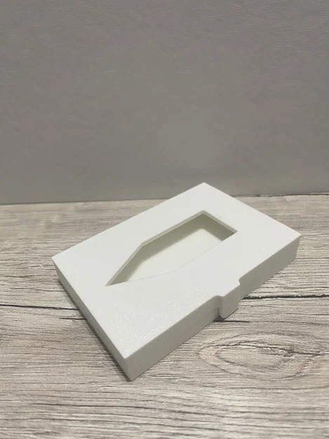Khay Đựng Danh Thiếp (Business Card Holder) - Image 4