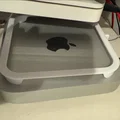 Bộ Khung Đệm Apple Mac Mini Stack - Giúp Xếp Chồng Và Tản Nhiệt Hiệu Quả - Thumbnail 1