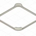 Bộ Khung Đệm Apple Mac Mini Stack - Giúp Xếp Chồng Và Tản Nhiệt Hiệu Quả - Thumbnail 2