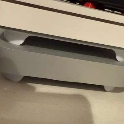 Bộ Khung Đệm Apple Mac Mini Stack - Giúp Xếp Chồng Và Tản Nhiệt Hiệu Quả