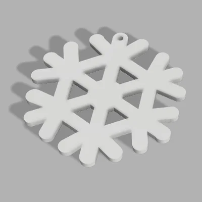 Bông tuyết (Snowflake)