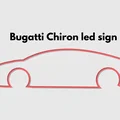 Bảng đèn LED Chiron - Thumbnail 1