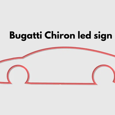 Bảng đèn LED Chiron