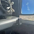 Giá treo móc Suzuki Jimny (Hook mount) - Thumbnail 1