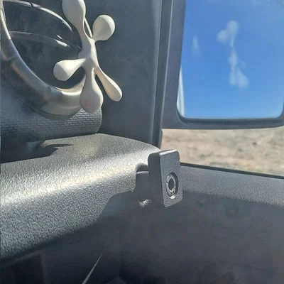 Giá treo móc Suzuki Jimny (Hook mount)