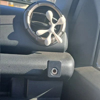 Giá treo móc Suzuki Jimny (Hook mount)