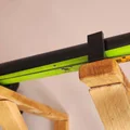 Ngàm nhựa gắn tường cho giá treo xe đạp - Thumbnail 5