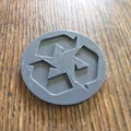 Đồng xu biểu tượng tái chế (Recycle Symbol Coin) - Thumbnail 1