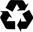 Đồng xu biểu tượng tái chế (Recycle Symbol Coin) - Image 2