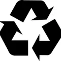Đồng xu biểu tượng tái chế (Recycle Symbol Coin) - Thumbnail 2