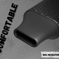 The Double Barrel (Adapter hút 2 điếu thuốc) - Thumbnail 3