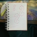 Cool S Card: Thẻ biểu tượng chữ S huyền thoại cho dân mê in 3D - Thumbnail 2
