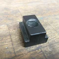 T-Nut Tiêu chuẩn cho Bàn Máy Phay: Bản vẽ chi tiết dễ sử dụng - Thumbnail 1