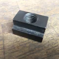T-Nut Tiêu chuẩn cho Bàn Máy Phay: Bản vẽ chi tiết dễ sử dụng - Thumbnail 2