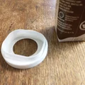 Đế đỡ thủy canh 3D cho hộp sữa Tetrapak 240mL - Tái chế sáng tạo - Thumbnail 4