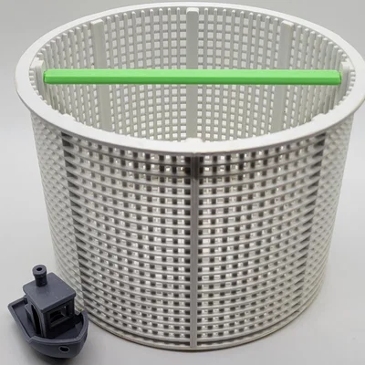 Tay cầm thay thế cho giỏ skimmer (Replacement Skimmer Basket Handle)
