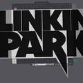 Mô hình trang trí Logo Linkin Park 40x30 cm cho fan hâm mộ - Thumbnail 1