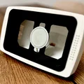 Đế sạc và khuếch đại âm thanh cho iPhone 13 Pro (kiểu dáng TV) - Thumbnail 2