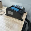Chân bắt vít để bàn cho Makita DC18RC (Makita DC18RC Benchtop Screw-down Feet) - Thumbnail 2
