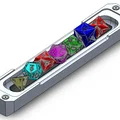 Dice Box (Hộp đựng xúc xắc) - Thumbnail 1