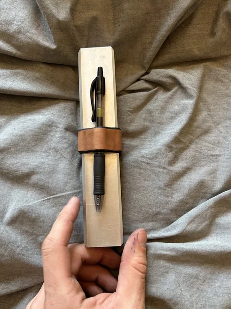 Dice Box (Hộp đựng xúc xắc) - Image 7