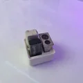 Khay đựng cục tẩy và gọt bút chì chuẩn Gridfinity 1x1 - Thumbnail 1