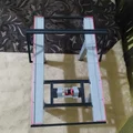 Mô hình cần cẩu di chuyển (Traveler Crane) 3D Printing - Thumbnail 2