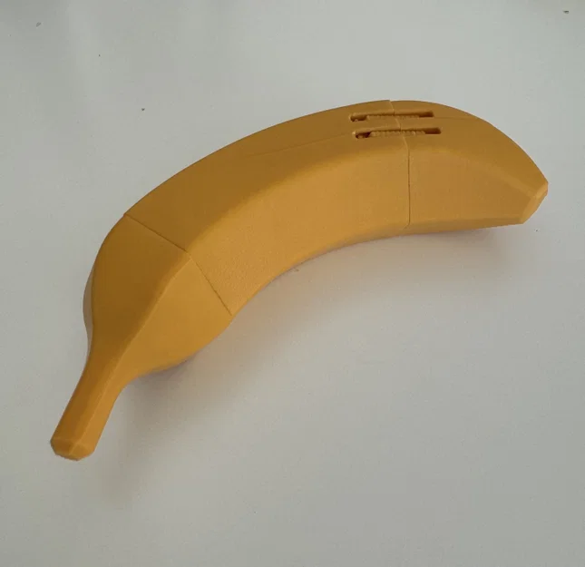 Banana Knife QOL Remix – Bản nâng cấp nam châm & cơ chế đóng - Image 2