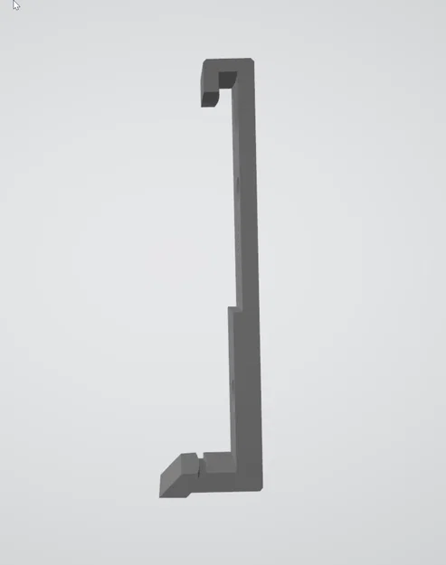 Giá treo tường 3D cho chậu cây IKEA NYPON 12cm tiện dụng - Image 1