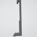 Giá treo tường 3D cho chậu cây IKEA NYPON 12cm tiện dụng - Thumbnail 1
