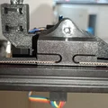 Bộ Ngàm Gắn Ray Tuyến Tính MGN12 Cho Đầu In H2V2s Trên Ender 3 - Thumbnail 3