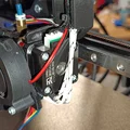 Bộ Ngàm Gắn Ray Tuyến Tính MGN12 Cho Đầu In H2V2s Trên Ender 3 - Thumbnail 5