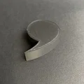 Nam châm dấu phẩy (Comma magnet) - Thumbnail 1