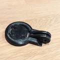 Ngàm Wahoo Elemnt sang GoPro-mount - Thumbnail 2