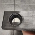 Kẹp chữ C cải tiến (Clamp Printability Remix) dễ in 3D - Thumbnail 2