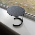 Nón Che Camera Dạng Ô Cho Hugolog T4 (Hugolog T4 Camera Umbrella Hat) - Thumbnail 2