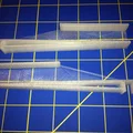 Bát Kẹp Nới Rộng Kệ (Shelf Extender Brackets) - Thumbnail 1