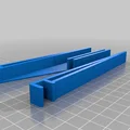 Bát Kẹp Nới Rộng Kệ (Shelf Extender Brackets) - Thumbnail 6