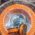 Móc khóa hình cuộn nhựa in 3D PRUSA độc đáo cho dân công nghệ - Thumbnail 1