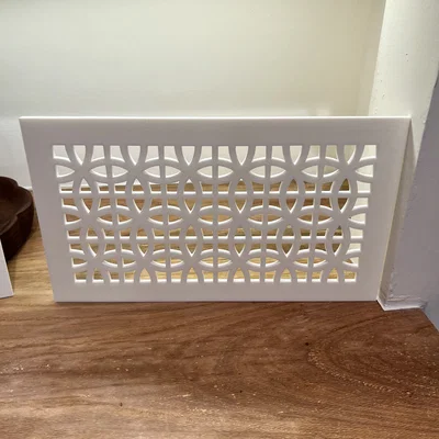 Nắp Che Cửa Gió HVAC Cổ Điển (Antiquity HVAC Cover)